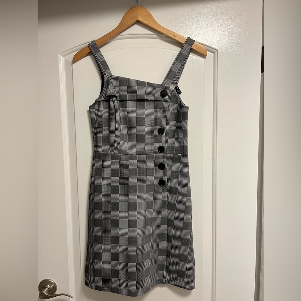 Topshop mini dress